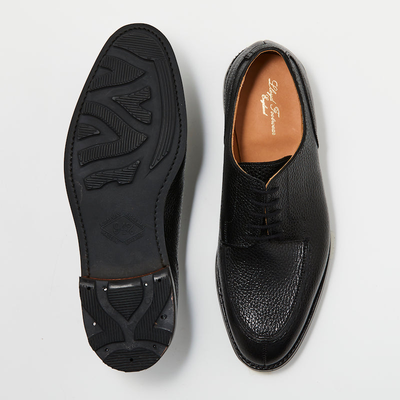 JRD8513/52 Black Country Calf Grain
