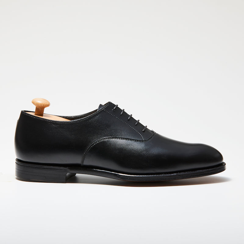 Horton / Black Calf