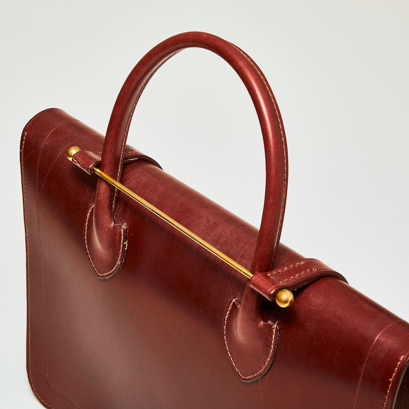 Music Case Chestnut