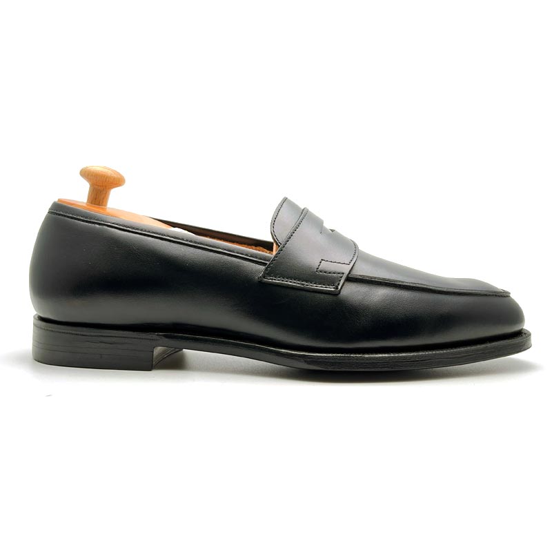 Rosebury / Black Calf