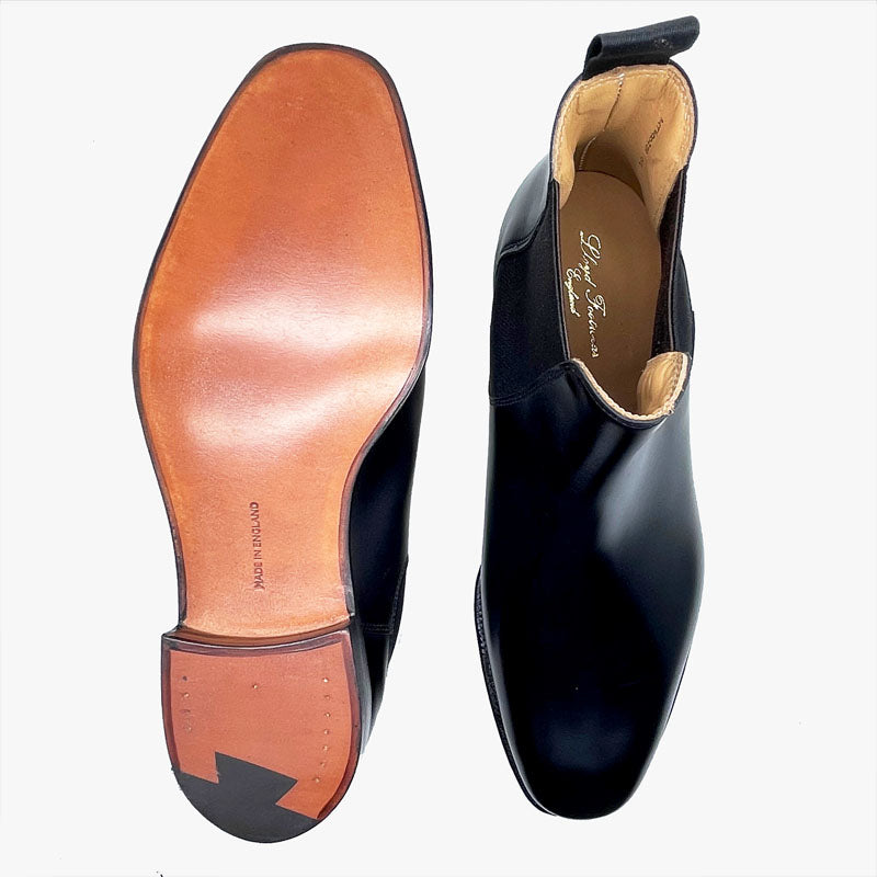 J40083/C01 Black Calf