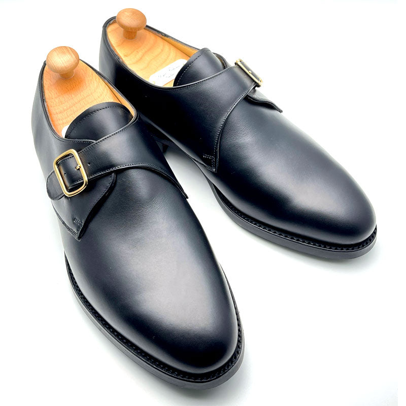 2822/ER01   Black Calf