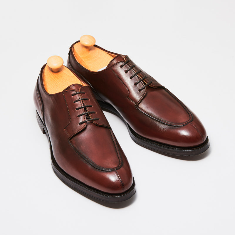 Amersham / Chesnut Antique Calf