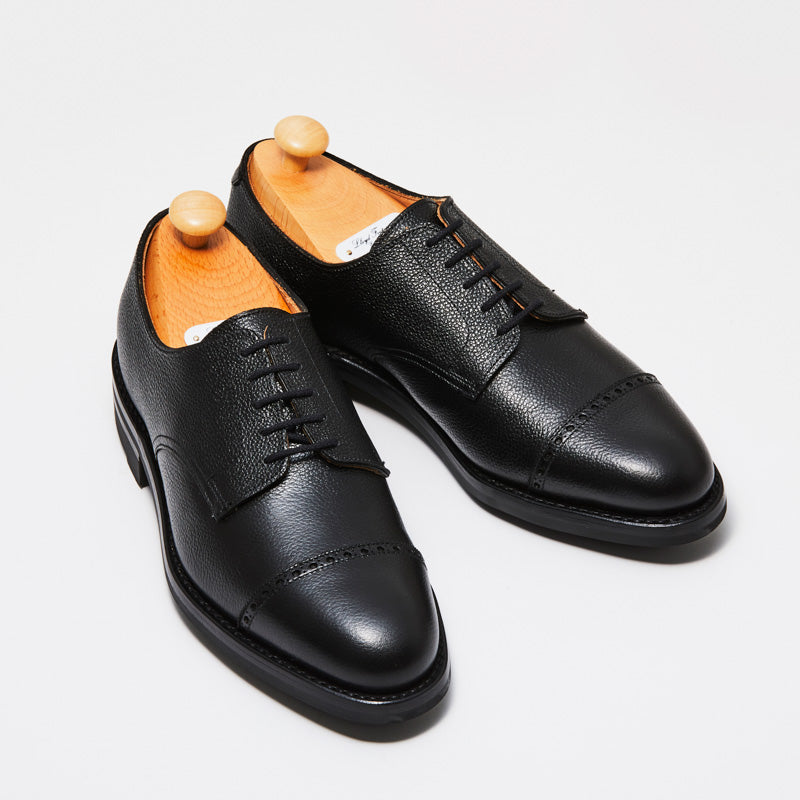 JRD8126/62B Black Pebble Grain