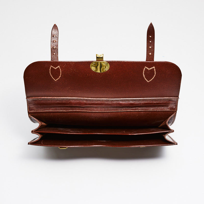 Flapover Chestnut