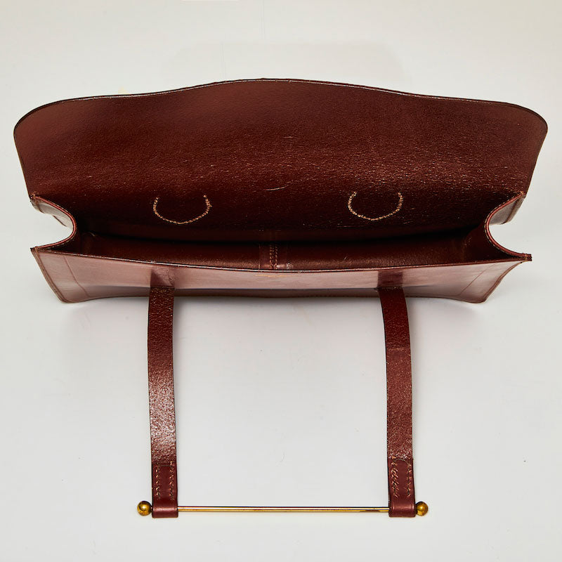 Music Case Chestnut
