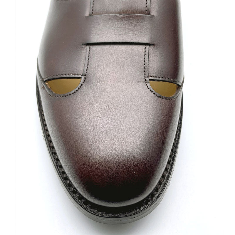 466211 / Walnut Calf