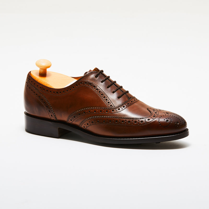 2826/ER02 Walnut Burnish