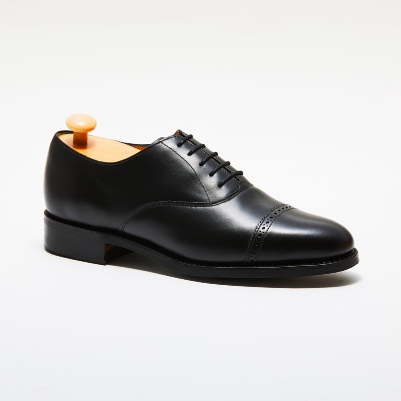 2825/ER01 Black Calf