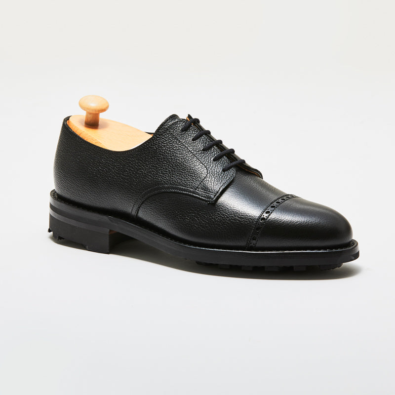 JRD8126/62B Black Pebble Grain