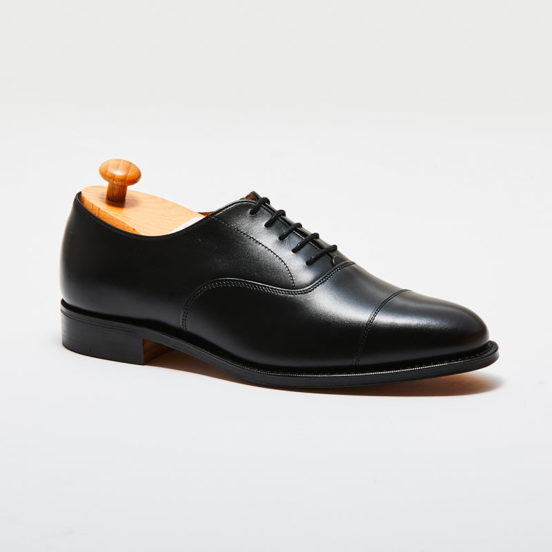 M3263/B Black Calf