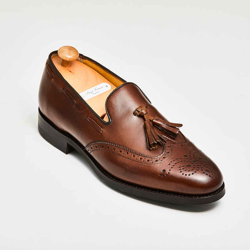 4278/EW11 Walnut Burnish