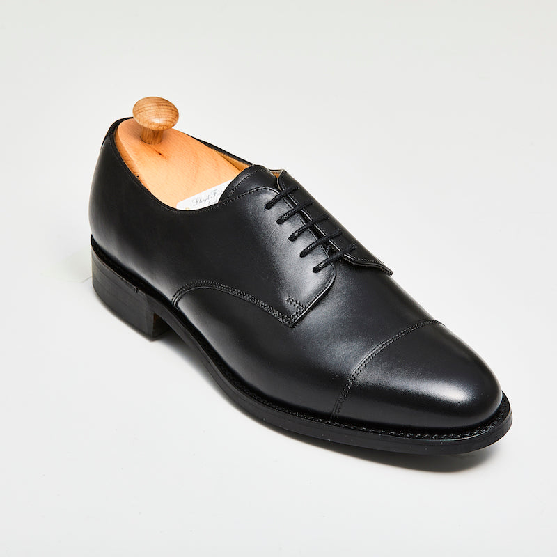 2823/ER01 Black Calf – Lloyd Footwear 公式オンラインショップ