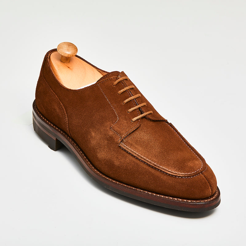 JRD8513/S06 Tabacco Suede