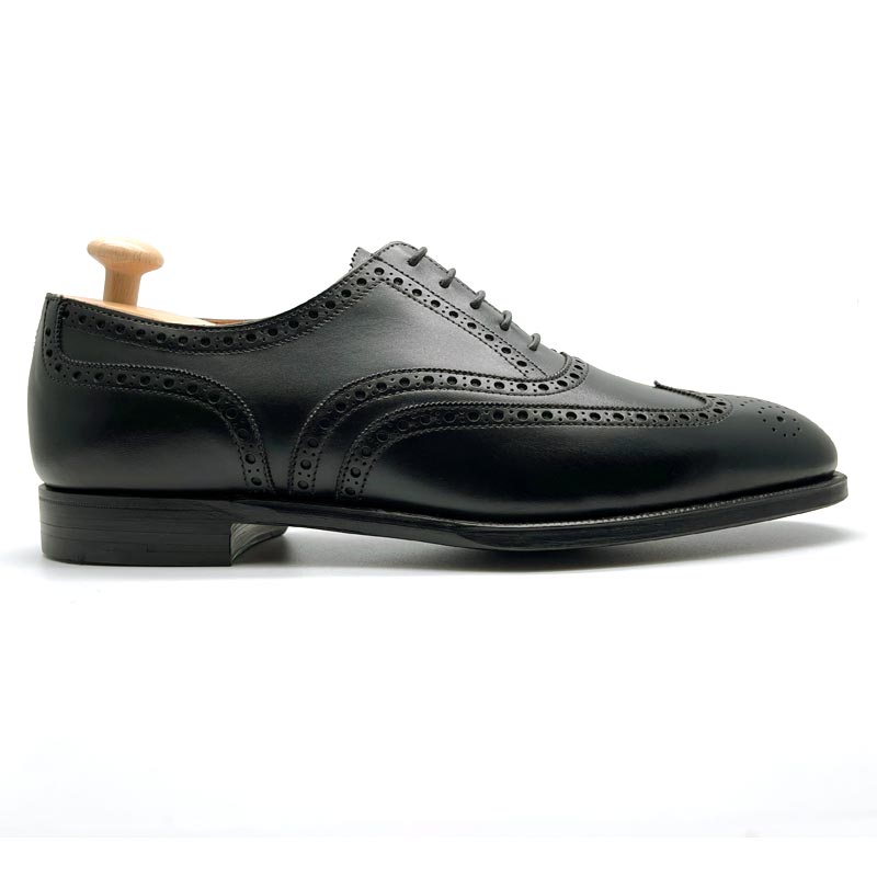 Downing / Black Calf