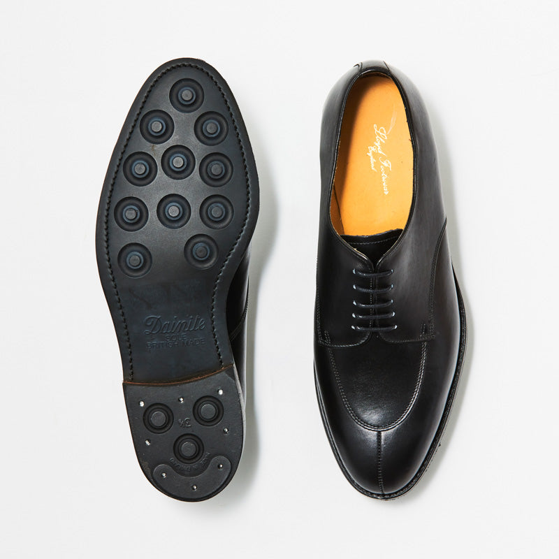 2824/ER01 Black Calf