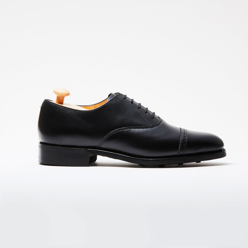 2825/ER01 Black Calf