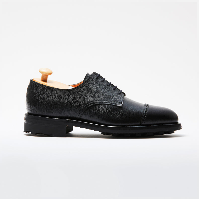 JRD8126/62B Black Pebble Grain