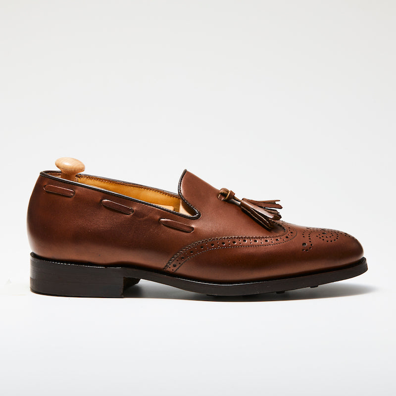 4278/EW11 Walnut Burnish