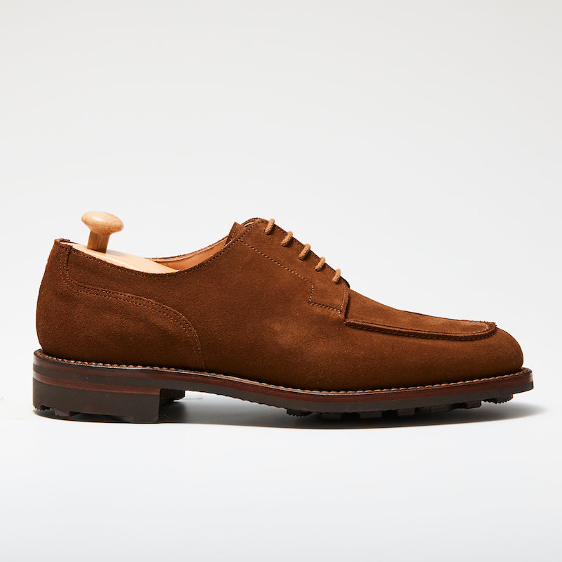 JRD8513/S06 Tabacco Suede