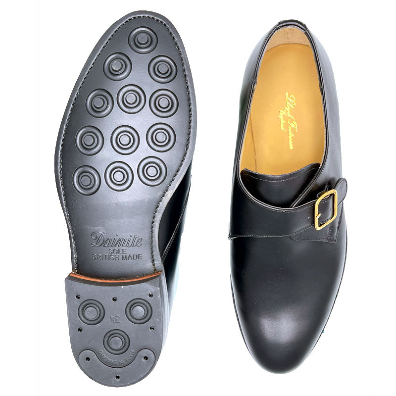 2822/ER01   Black Calf