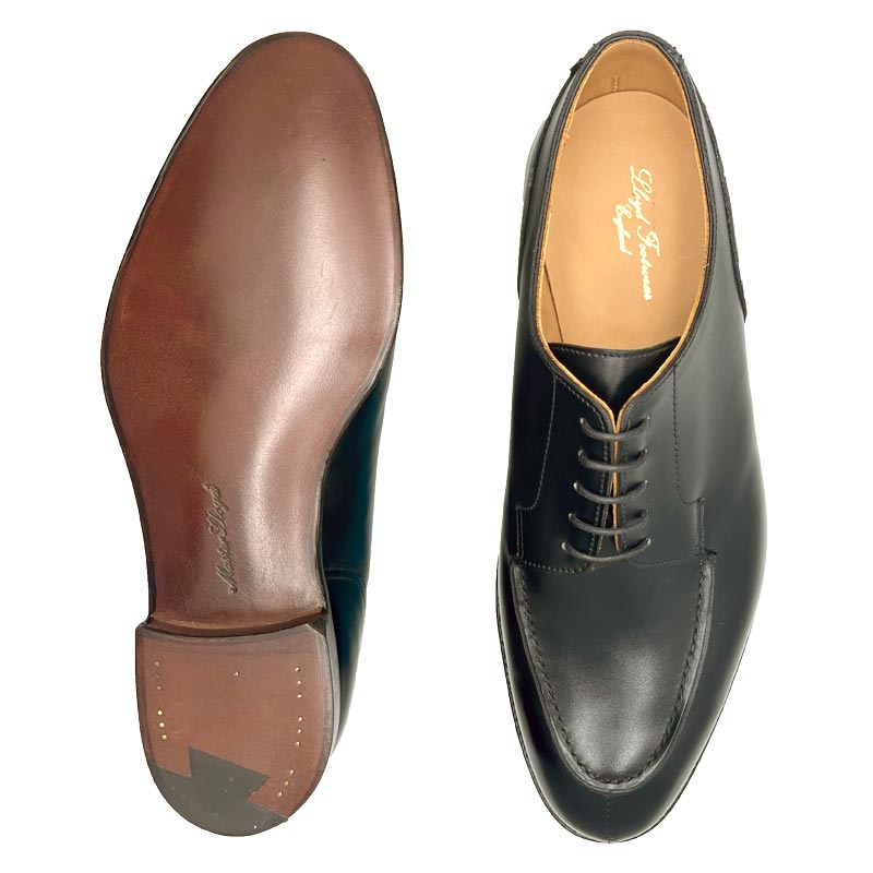 Amersham / Black Calf