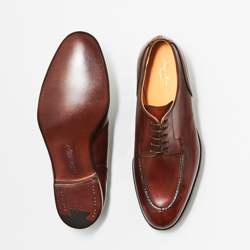 Amersham / Chesnut Antique Calf