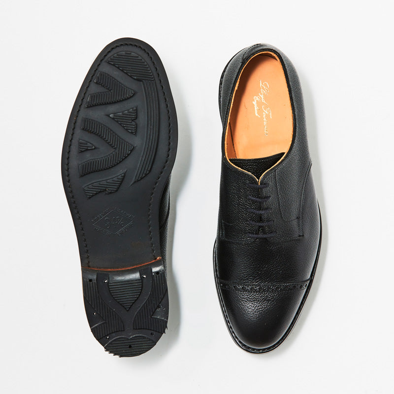 JRD8126/62B Black Pebble Grain