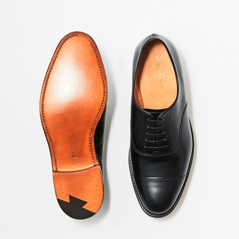 M3263/B Black Calf