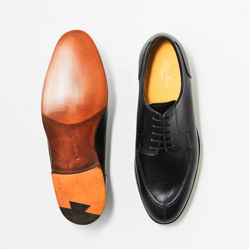 460615 / Black Calf
