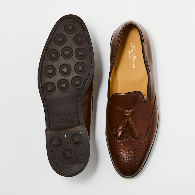 4278/EW11 Walnut Burnish