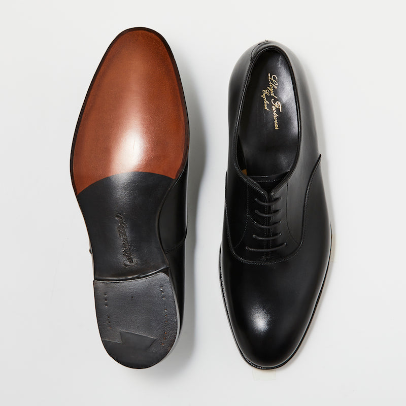 Horton / Black Calf