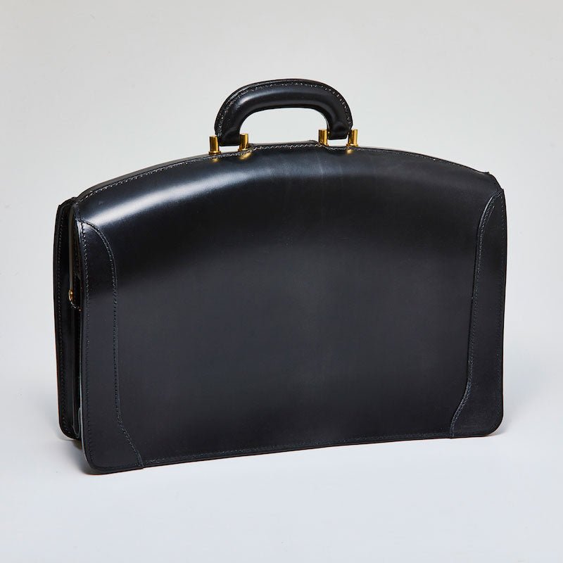 Carved FrameTop Black