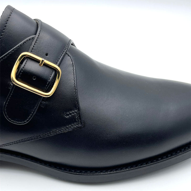 2822/ER01   Black Calf