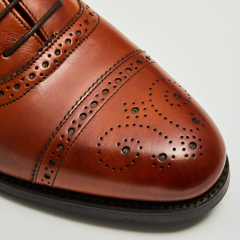 2827/ER02 Brown Burnish