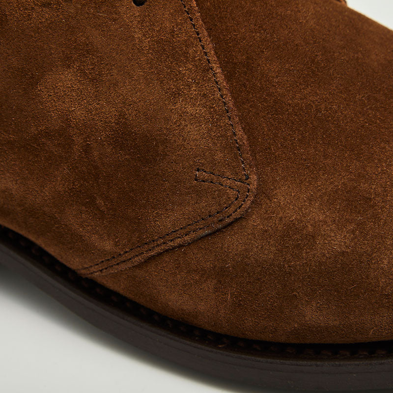 1224/EW12 Castagnia Suede
