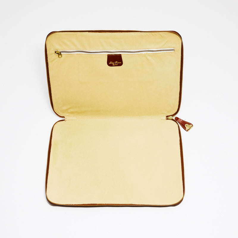 2 Handle Folio Case Newmarket