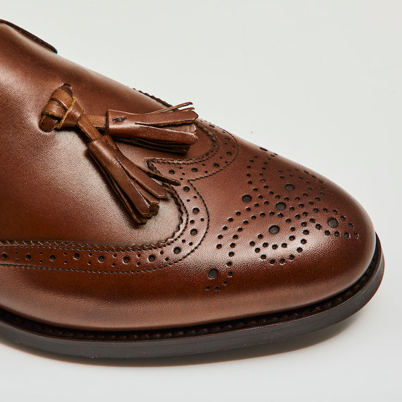 4278/EW11 Walnut Burnish