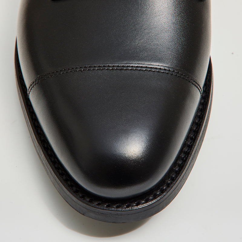 2823/ER01   Black Calf