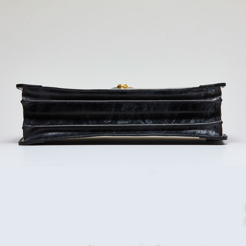 Carved FrameTop Black
