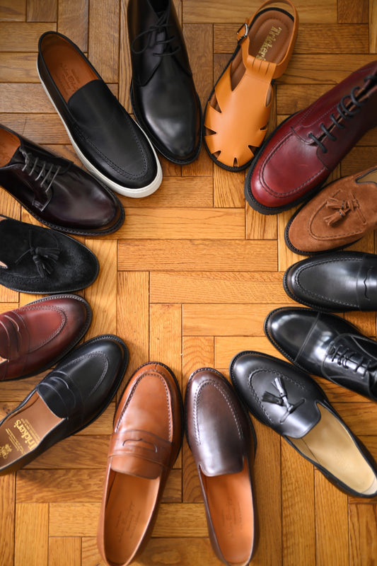 <大阪店>南船場４丁目靴フェスティバル2026