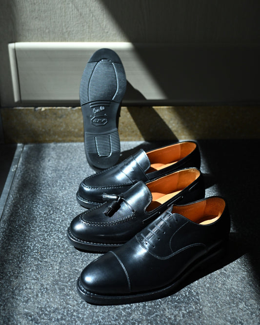 I Series / Vibram Gumlite Sole
