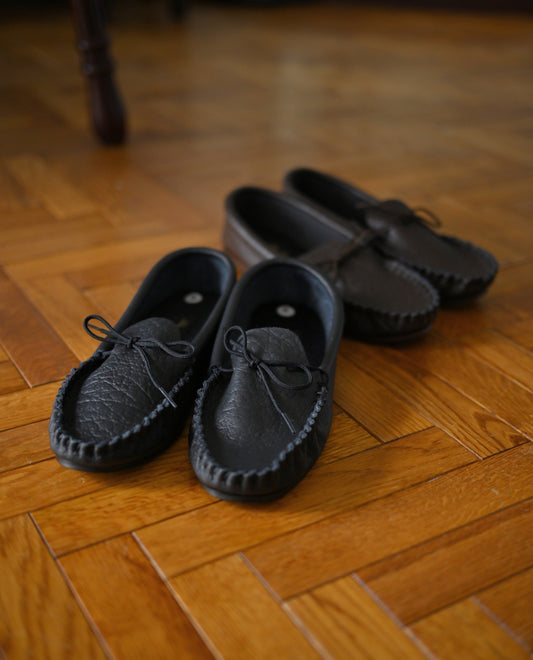 British Moccasin