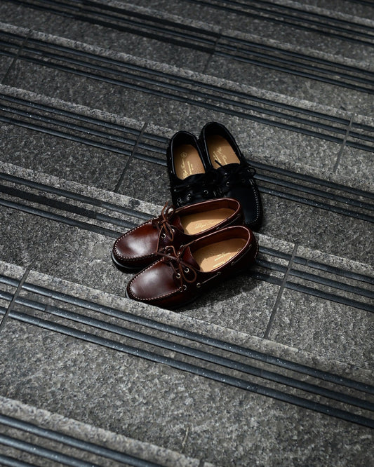Deck shoes
