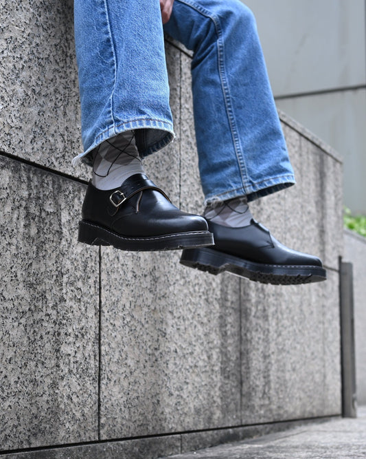 Lloyd’s Air Cushion Sole HISTORY