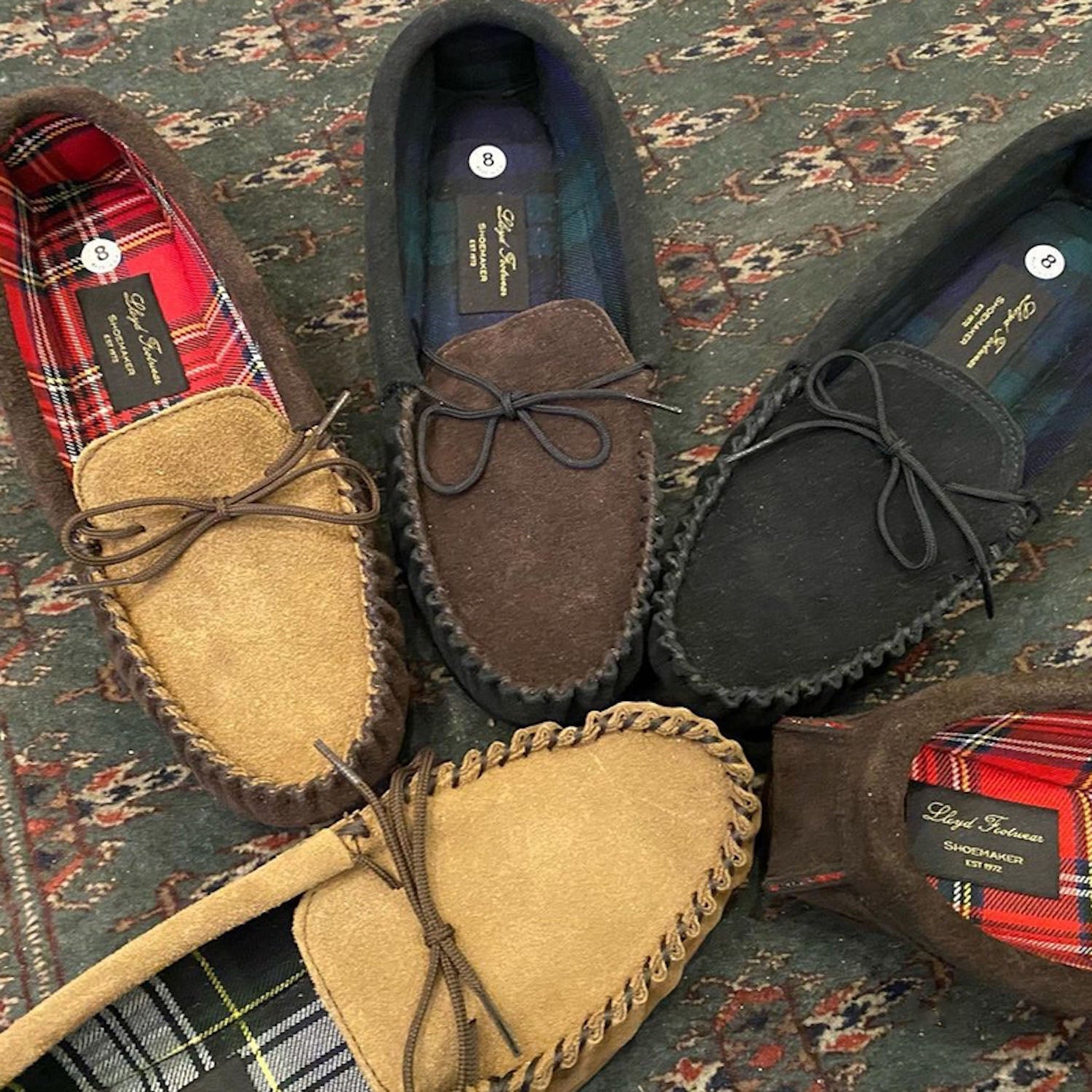 コレクション – Lloyd Footwear 公式オンラインショップ