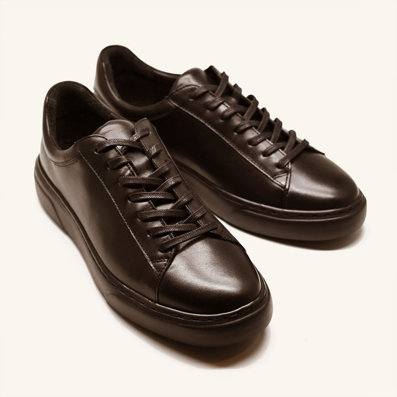 Sneaker Y140510 Black
