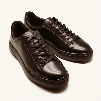 Sneaker Y140510 Black