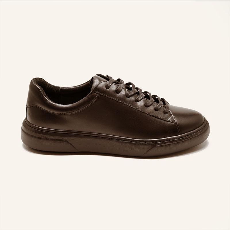 Sneaker Y140510 Black