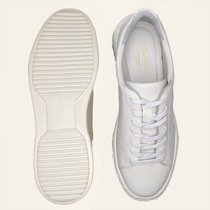 Sneaker Y140510 White
